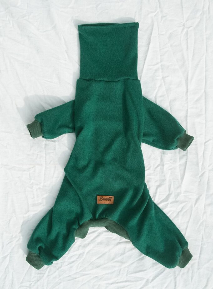 Pijama "Little Nemo"