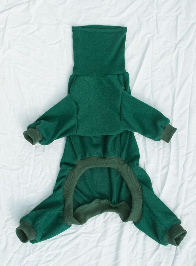 Pijama "Little Nemo"