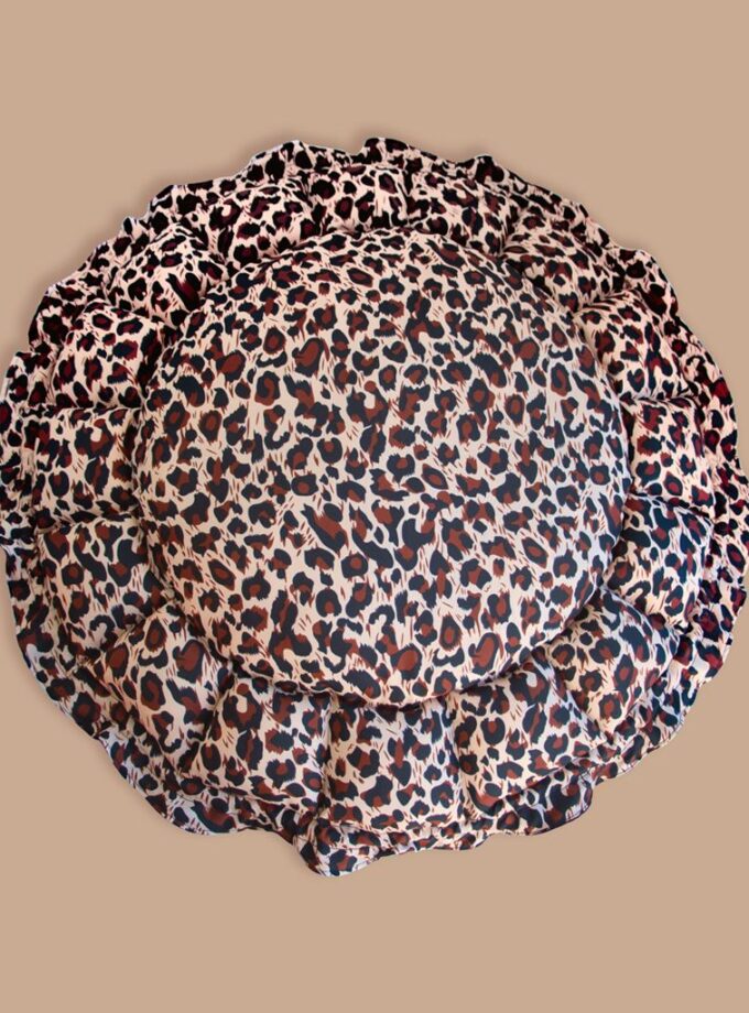 Cama Nido & Colchoneta 2en1