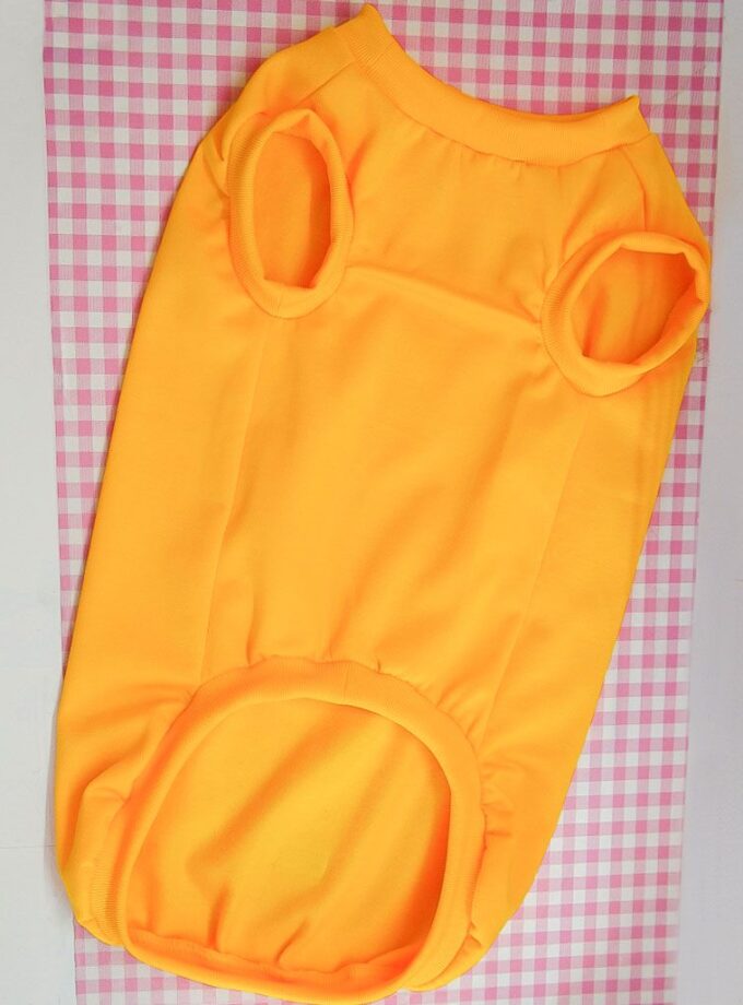 Chaleco para mascotas "Pimienta"