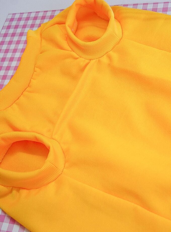 Chaleco para mascotas "Pimienta"