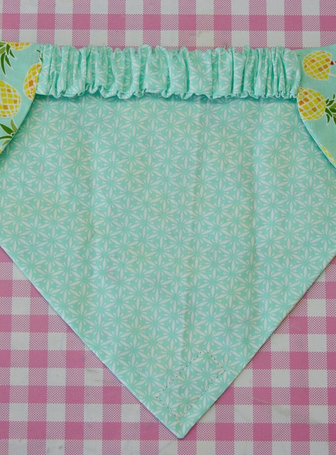 Bandanas con Elástico para Mascotas "Bandastic"