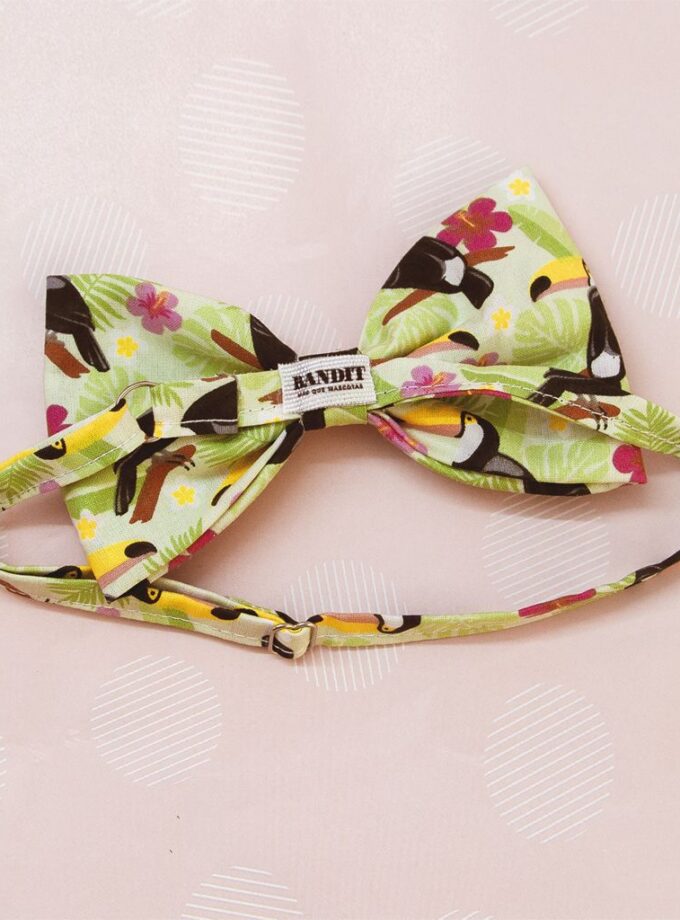 Moña/Pajarita Regulable