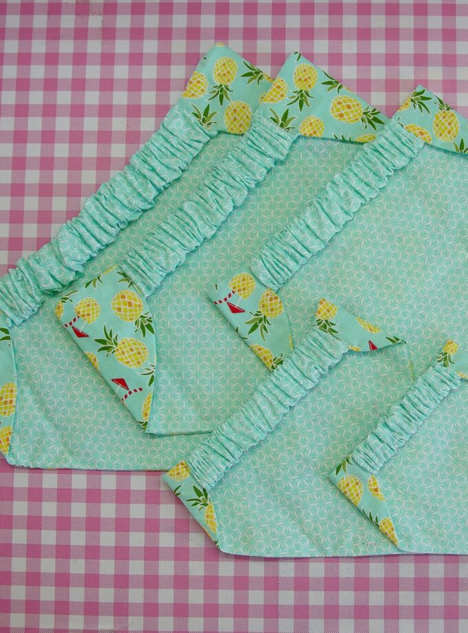 Bandanas con Elástico para Mascotas "Bandastic"