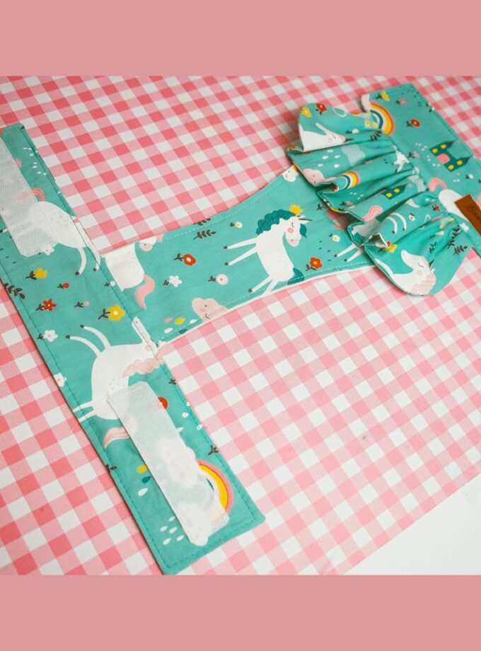 Bombachitas para el Celo "Bloom"