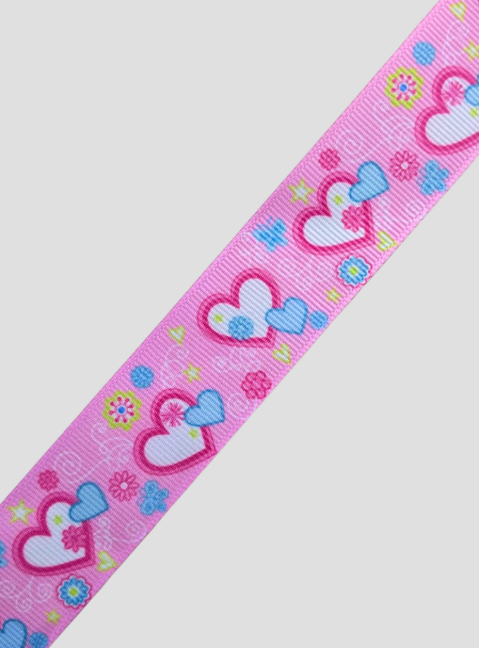 Moñitas para el pelo para perritas