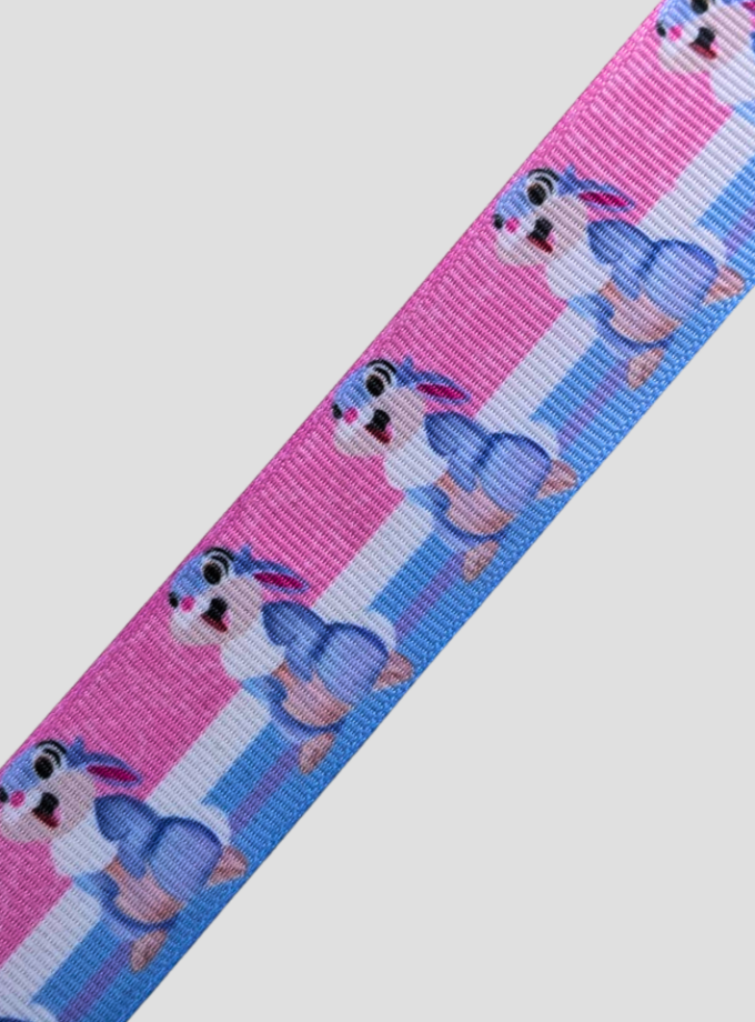 Moñitas para el pelo para perritas