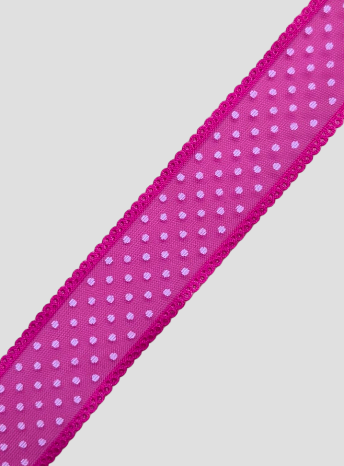 Moñitas para el pelo para perritas