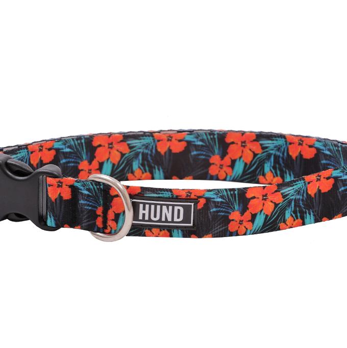 Collar para mascotas "HUND"