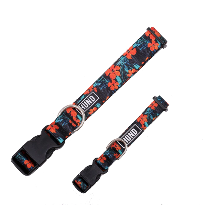 Collar para mascotas "HUND"