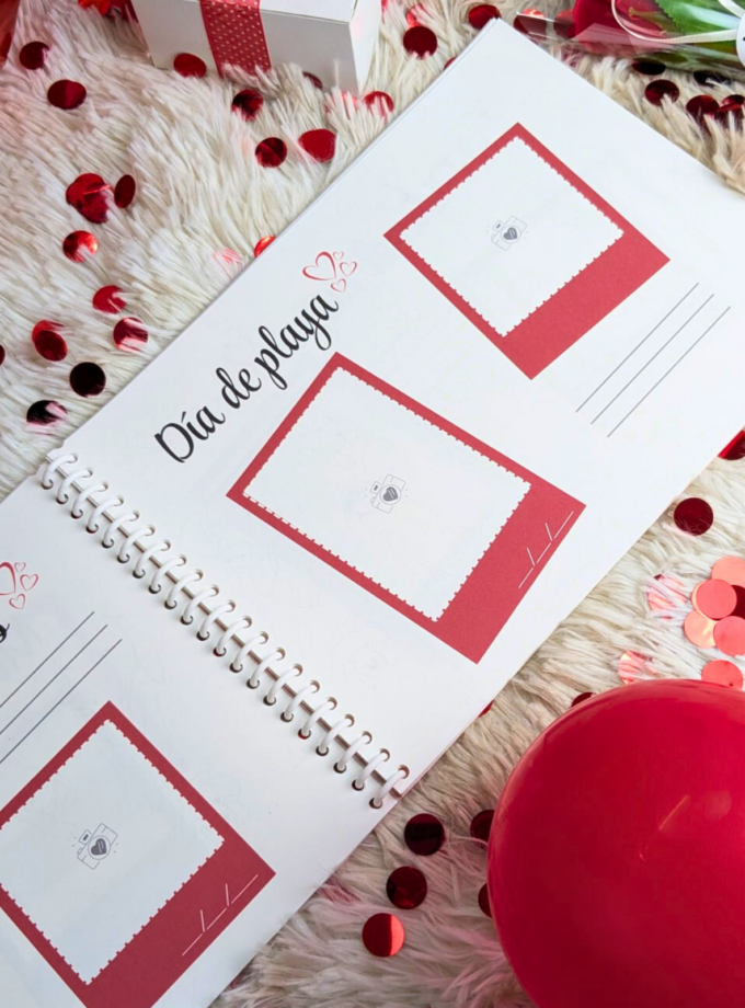 Album Mascotero "El bandido que se robó mi corazón"