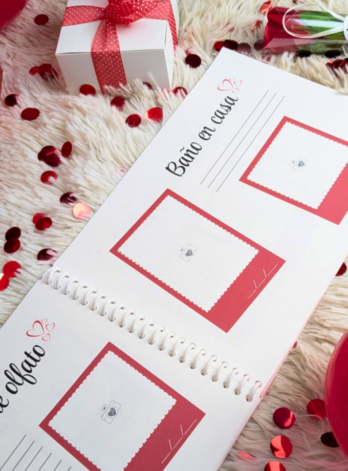 Album Mascotero "El bandido que se robó mi corazón"